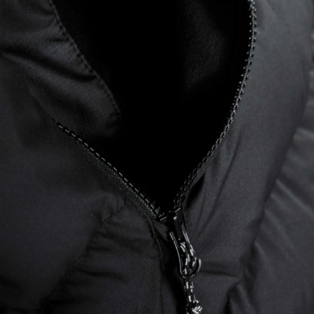 Жилет пуховой Whitehorn IN Vest Men (Мужской; S; Black)